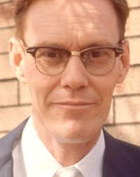 William Edward Hancock (1930-1980)