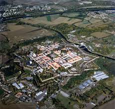 It has about 2,900 inhabitants. Terezin Memorial