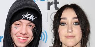 Noah Cyrus Is Dating Rapper Lil Xan