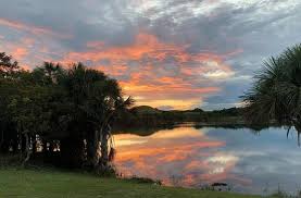 In the afternoon is the third studio album by indie rock band l'altra. Lake In The Afternoon Picture Of Reserva Natural Lagos De Menegua Puerto Lopez Tripadvisor