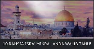 Mulai dari maulid nabi, isra' mi'raj dan lain sebagainya. 10 Fakta Yang Anda Tak Pernah Tahu Tentang Isra Dan Mikraj No 5 Amat Elle Zada