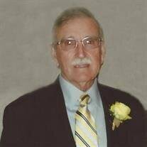 Ellsworth D. Duhon Obituary