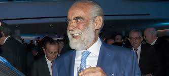 He was a presidential candidate in the 1994 election and president of the mexican senate. En La Fiesta De Fernandez De Cevallos Los Que Mas Han Danado A Mexico Amlo Aristegui Noticias