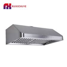 Klean from china can bring gas concentration up to environment bureau standard! Commercial Kitchen Exhaust Range Hood Two Side Kitchen Hood Oem Restaurant Exhaust Rang Hood China Exhaust Hood And Kitchen Appliance Price Made In China Com