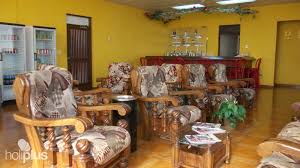 Book Vip Lounge Service At Ignacio Agramonte Camaguey International Airport Departure From Camaguey City