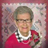 Jean M. Kober Obituary