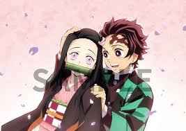 Tanjirō kamado, joined with inosuke hashibira, a boy raised by boars who wears a boar's head, and zenitsu agatsuma, a scared boy who reveals his true power when he sleeps, boards the infinity train on a new mission with the fire hashira, kyōjurō rengoku. Crunchyroll On Twitter Anime Demon Slayer Anime Anime