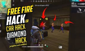If you're a free fire lover, you've probably wondered a thousand times how to get more gold and diamonds in the game. Free Fire Diamond Hack 99999
