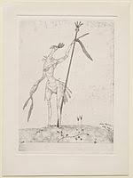 In celtic culture (megan is a celt), the apple tree deals with love, truth, beauty. Paul Klee Wikipedia