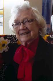 Obituary information for Mary Ann Barr