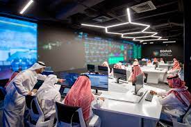 AI empowering Saudi vision - The Buzz Business