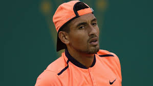 Jimmy Connors chce trenować Kyrgiosa