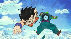 Check spelling or type a new query. King Piccolo Dragon Ball Wiki Fandom