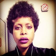 Erykah Badu
