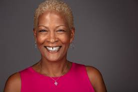 Glenda Moore's Instagram, Twitter & Facebook