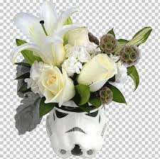 I may have to buy a few more for friends. Floral Design Rose Stormtrooper Star Wars Flower Png Clipart Artificial Flower Cut Flowers Floral Design Floristry
