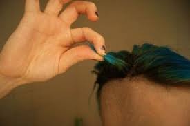 Installing Double Ended Dreads Two Ways How To Make A Dreadlock Fall Hair Styling On Cut Out Keep