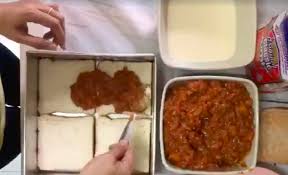 Cara membuat resepi pizza roti arab : Resipi Mudah Lasagna Guna Roti Gardenia Yang Sedap Buat Penggemar Makanan Western