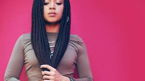 With box braid hairstyles, the sky is the limit in terms of color or style. How To Touch Up Your Box Braids At Home Allure