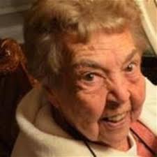 Dorothy Tuska (Herdman) Obituary