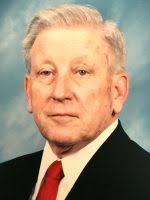 Calvin Clyde Fitzpatrick (1938-2017)