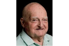 Liam Barry Obituary (1922