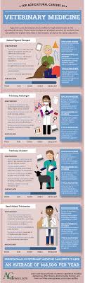 Top Agricultural Careers In Veterinary Medicine Veterinary Medicine Vet Medicine Vet Tech School