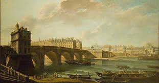 La samaritaine war von 1869 bis 2005 ein pariser warenhaus mit einem gehobenen sortiment und luxuswaren auf zuletzt 48.000 m² verkaufsfläche und damit das größte warenhaus von paris. La Samaritaine Wikipedia