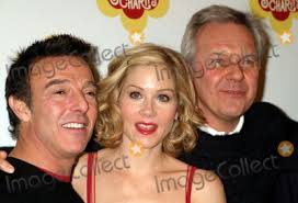 Wayne Cilento Pictures and Photos