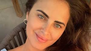 Se supo el desgarrador pedido que Silvina Luna hace durante su internación 