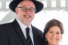 Fundraiser for Denise Stern by Brooke Bauer : Rabbi Mike Stern