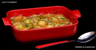 Cuisine Patisserie Recettes Boulange Pains Viennoiseries Faconnage Vegan Vegetarien Sans Lactose Sans Gluten Noel Ra Tartiflette Cuisine Vegetarien