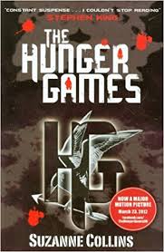Mockingjay part 2 is in theaters november 20th! The Hunger Games 1 Hunger Games Trilogy 1 Band 1 Amazon De Collins Suzanne Fremdsprachige Bucher