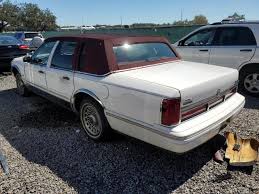 Image result for Ivory 1995 Town Car