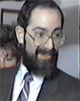 Harvey Pollock was dedicated to the law