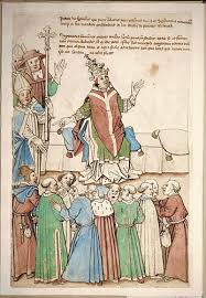 Resultado de imagen de great schism