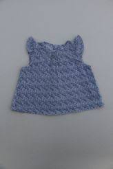 Bout'chou bloomer à bretelles en gaze de coton 17,99 €. Bout Chou Marques Bebemarques
