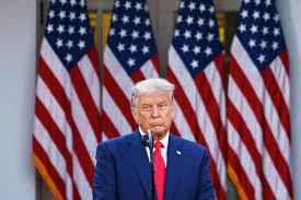 Twitter accounts in the hack included those of joe biden, barack obama, jeff bezos, bill gates, kim kardashian and warren buffett. Trump S Election Attack Ends December 14 Whether He Knows It Or Not Wired