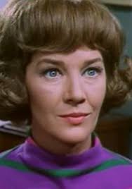 The Saint 5.21 Simon and Delilah' (1967)