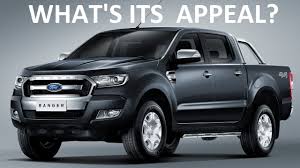 The 2019 ford ranger and 2020 jeep gladiator vs. 3 Reasons The Ranger Is Malaysia S Favourite Ford Youtube