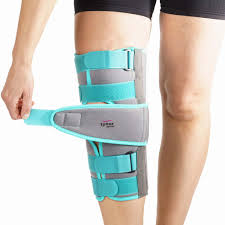 Knee Immobilizer 14