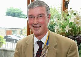 Tributes paid to former Lasswade headteacher