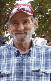 Obituary for James "Jim" Patrick Sapp