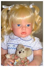 Reborn Dolls and Lifelike Baby Dolls