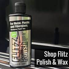 The misconception might have been born out of the fact that both similarly have important roles in regards to your car's paintwork. Shop Flitz Polish And Wax Car Polish Car Wax Wax