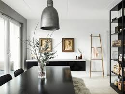 It emphasizes clean lines, utility, and simple furnishings that are functional, beautiful, and cozy. This Is How To Do Scandinavian Interior Design