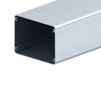 Custom Extruded Aluminum Profile For Automobile Charging ...