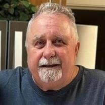 Mr. Larry Bowman Obituary