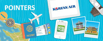 Korean Air Partner Awards Now Bookable Online