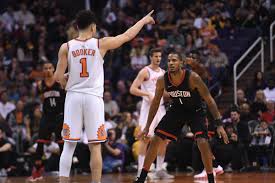 Ariza (personal) remains away from the team as wednesday's opener approaches. The Signing Of Trevor Ariza Lasers In The Suns Main Focus On 2019 Bright Side Of The Sun